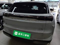 BAIC ARCFOX Alpha T5 2026 Extended Range 1215 Yuan Jing Zhi Xing Version - ფოტო 6