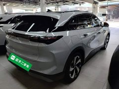 BAIC ARCFOX Alpha T5 2026 Extended Range 1215 Yuan Jing Zhi Xing Version - ფოტო 7