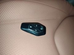 BAIC ARCFOX Alpha T5 2026 Extended Range 1215 Yuan Jing Zhi Xing Version - ფოტო 9