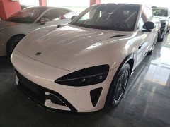 Xiaomi YU7 2025 Rear-Wheel Drive Long-Range Edition - ფოტო 1