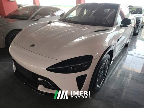 2026 Xiaomi YU7 2025 Rear-Wheel Drive Long-Range Edition - ავტომობილი ჩინეთიდან