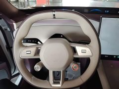 Xiaomi YU7 2025 Rear-Wheel Drive Long-Range Edition - ფოტო 11