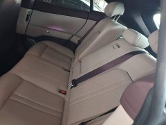 Xiaomi YU7 2025 Rear-Wheel Drive Long-Range Edition - ფოტო 17