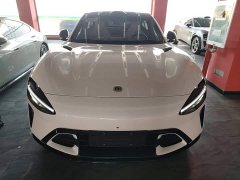 Xiaomi YU7 2025 Rear-Wheel Drive Long-Range Edition - ფოტო 3