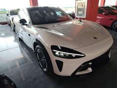 Xiaomi YU7 2025 Rear-Wheel Drive Long-Range Edition - ფოტო 4