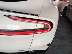Xiaomi YU7 2025 Rear-Wheel Drive Long-Range Edition - ფოტო 8