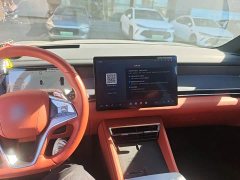 BYD Tang L DM 175KM Drone Enthusiast Edition - ფოტო 10