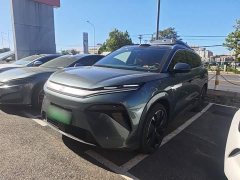 BYD Tang L DM 175KM Drone Enthusiast Edition - ფოტო 2