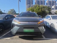 BYD Tang L DM 175KM Drone Enthusiast Edition - ფოტო 3