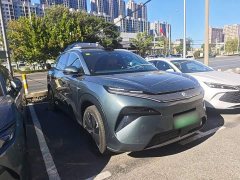 BYD Tang L DM 175KM Drone Enthusiast Edition - ფოტო 4