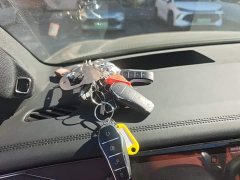 BYD Tang L DM 175KM Drone Enthusiast Edition - ფოტო 9