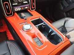 Great Wall Dachshund 2.0T DCT Four-wheel Drive Howling Heavenly Dog Edition - ფოტო 14