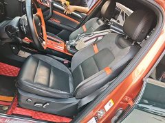 Great Wall Dachshund 2.0T DCT Four-wheel Drive Howling Heavenly Dog Edition - ფოტო 15