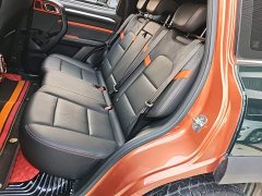 Great Wall Dachshund 2.0T DCT Four-wheel Drive Howling Heavenly Dog Edition - ფოტო 17