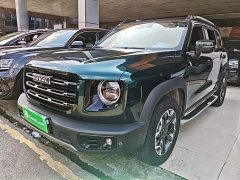 Great Wall Dachshund 2.0T DCT Four-wheel Drive Howling Heavenly Dog Edition - ფოტო 2
