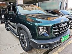 Great Wall Dachshund 2.0T DCT Four-wheel Drive Howling Heavenly Dog Edition - ფოტო 4