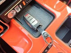 Great Wall Dachshund 2.0T DCT Four-wheel Drive Howling Heavenly Dog Edition - ფოტო 9