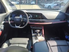 Changan CS55 Plus Blue Whale 1.5T DCT Luxury - ფოტო 10