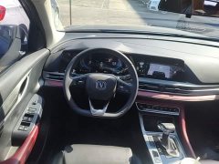 Changan CS55 Plus Blue Whale 1.5T DCT Luxury - ფოტო 11