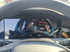 Changan CS55 Plus Blue Whale 1.5T DCT Luxury - ფოტო 12