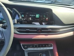 Changan CS55 Plus Blue Whale 1.5T DCT Luxury - ფოტო 13