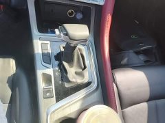 Changan CS55 Plus Blue Whale 1.5T DCT Luxury - ფოტო 14