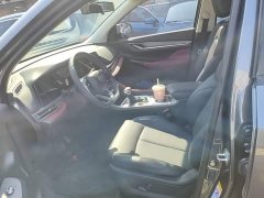 Changan CS55 Plus Blue Whale 1.5T DCT Luxury - ფოტო 15