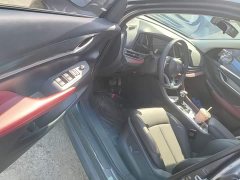 Changan CS55 Plus Blue Whale 1.5T DCT Luxury - ფოტო 16