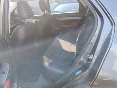 Changan CS55 Plus Blue Whale 1.5T DCT Luxury - ფოტო 17