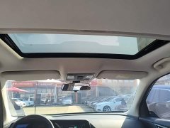 Changan CS55 Plus Blue Whale 1.5T DCT Luxury - ფოტო 18