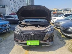Changan CS55 Plus Blue Whale 1.5T DCT Luxury - ფოტო 20