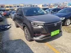 Changan CS55 Plus Blue Whale 1.5T DCT Luxury - ფოტო 4
