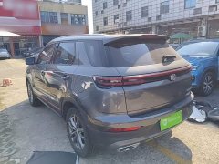 Changan CS55 Plus Blue Whale 1.5T DCT Luxury - ფოტო 5