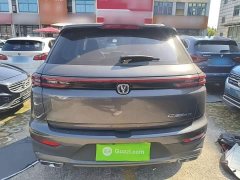 Changan CS55 Plus Blue Whale 1.5T DCT Luxury - ფოტო 6