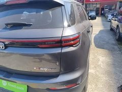 Changan CS55 Plus Blue Whale 1.5T DCT Luxury - ფოტო 8