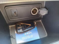 Changan CS55 Plus Blue Whale 1.5T DCT Luxury - ფოტო 9