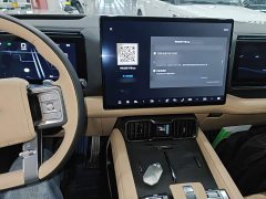 Fangchengbao Leopard 8 2025 Zhiyong Flagship Edition 7-Seater - ფოტო 10