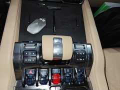 Fangchengbao Leopard 8 2025 Zhiyong Flagship Edition 7-Seater - ფოტო 14
