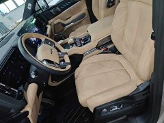 Fangchengbao Leopard 8 2025 Zhiyong Flagship Edition 7-Seater - ფოტო 15