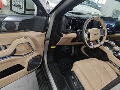 Fangchengbao Leopard 8 2025 Zhiyong Flagship Edition 7-Seater - ფოტო 16