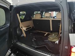 Fangchengbao Leopard 8 2025 Zhiyong Flagship Edition 7-Seater - ფოტო 19