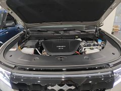 Fangchengbao Leopard 8 2025 Zhiyong Flagship Edition 7-Seater - ფოტო 20