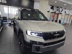 Fangchengbao Leopard 8 2025 Zhiyong Flagship Edition 7-Seater - ფოტო 4