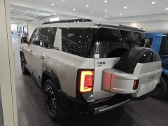 Fangchengbao Leopard 8 2025 Zhiyong Flagship Edition 7-Seater - ფოტო 5