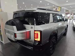 Fangchengbao Leopard 8 2025 Zhiyong Flagship Edition 7-Seater - ფოტო 7