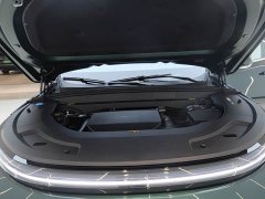 Li Auto L7 Ultra Smart Refresh Edition - ფოტო 16