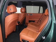 Li Auto L7 Ultra Smart Refresh Edition - ფოტო 17