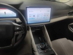 BYD Yuan UP 301KM Leading Edition - ფოტო 10