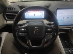 BYD Yuan UP 301KM Leading Edition - ფოტო 11