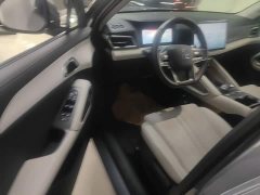 BYD Yuan UP 301KM Leading Edition - ფოტო 16